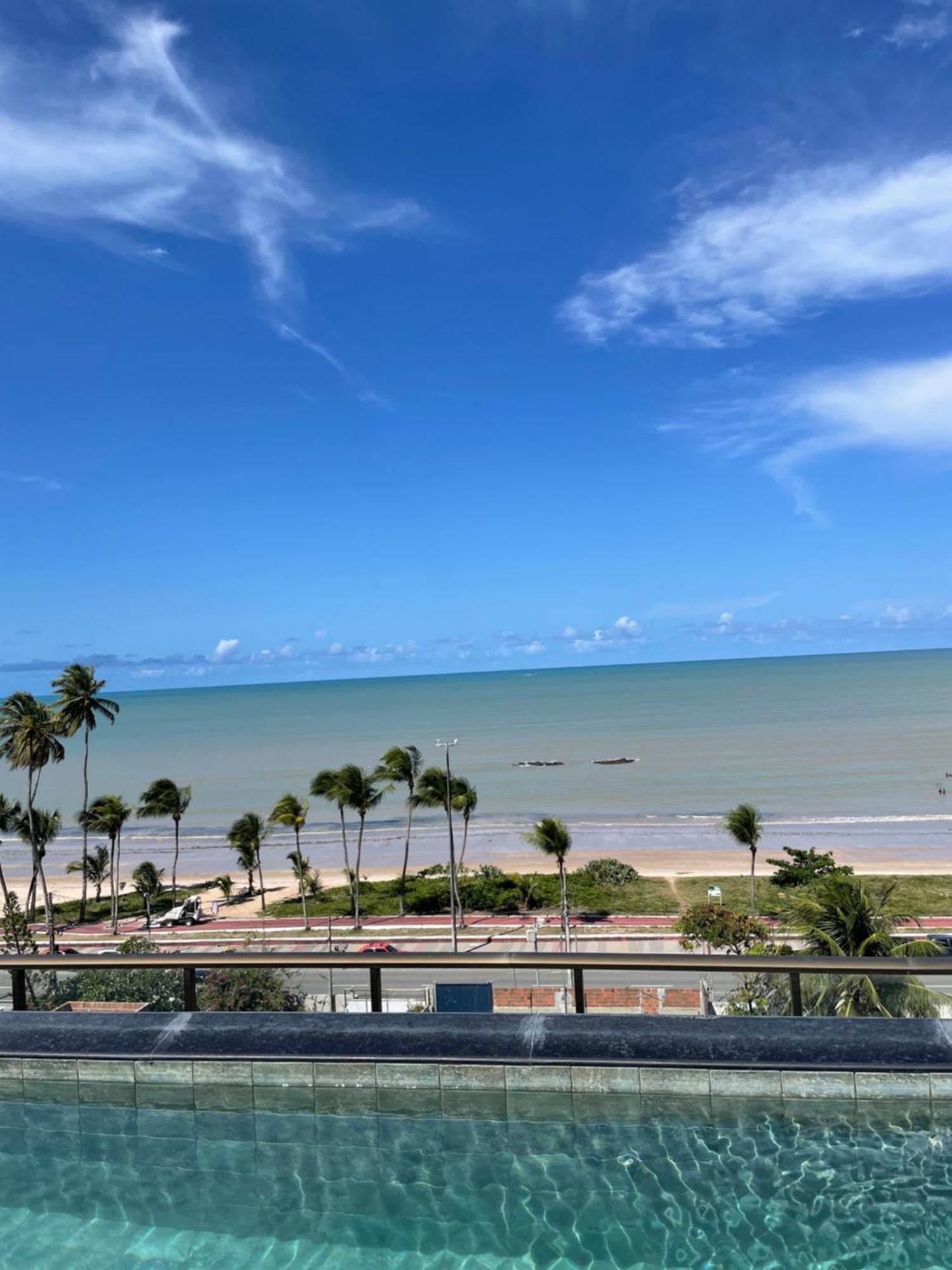 Flat Fm20 - Apt.402. Cabo Branco *