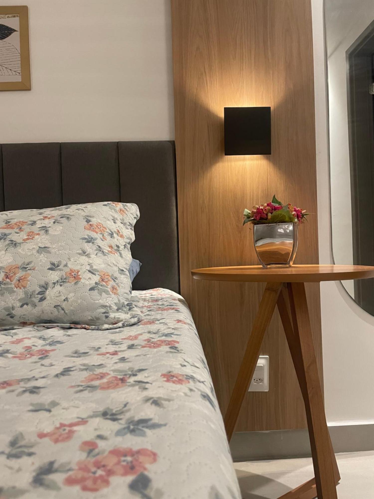 Flat Fm20 - Apt.402. Cabo Branco Apartment Joao Pessoa