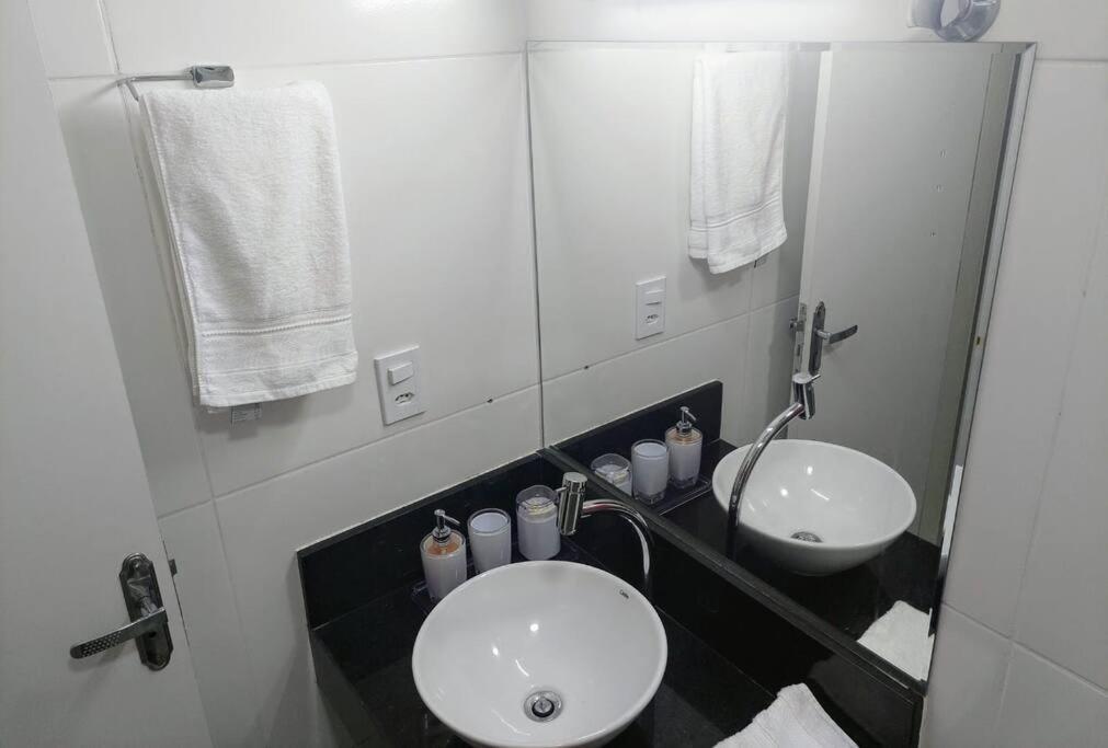 Apartment Tambau Flat, Mar Azul Joao Pessoa