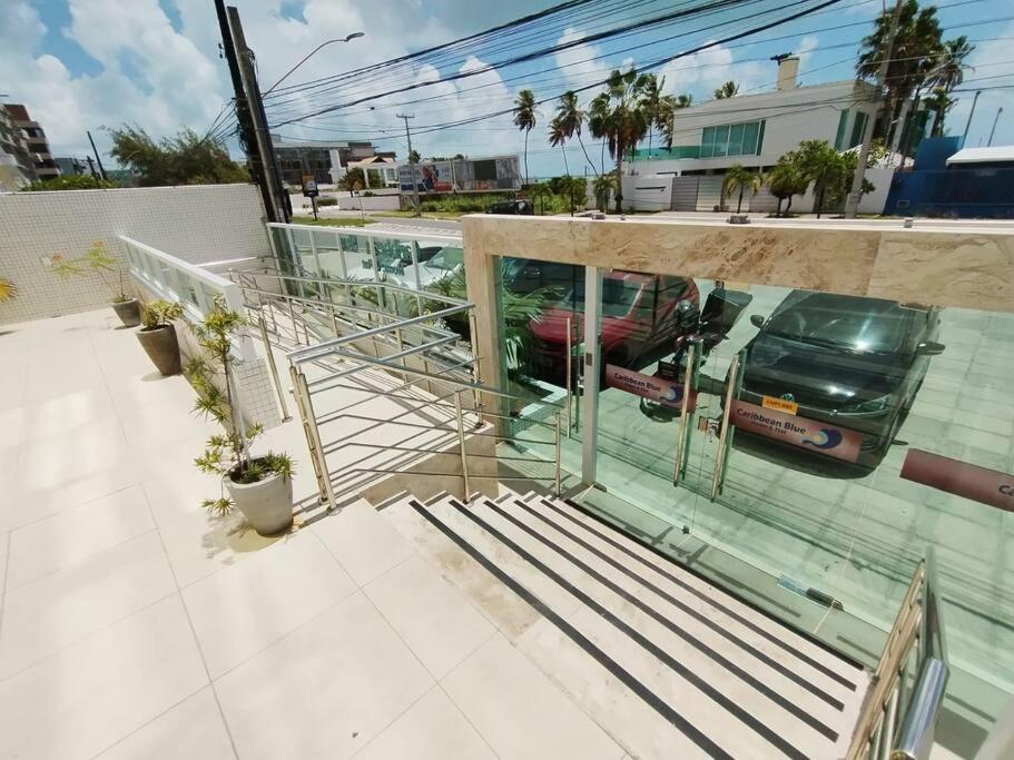 Caribbean Blue 401 Apartment Joao Pessoa