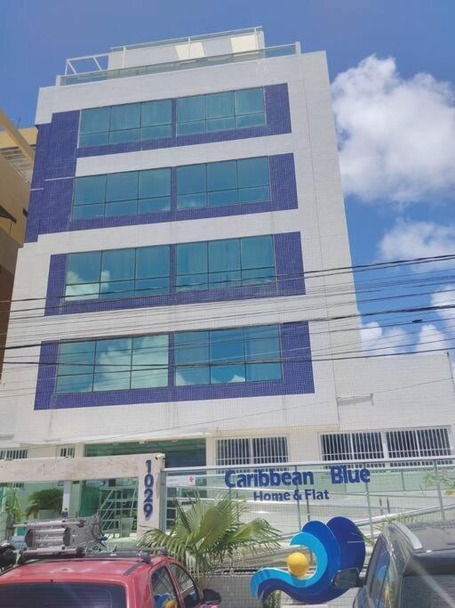 Caribbean Blue 401 Joao Pessoa