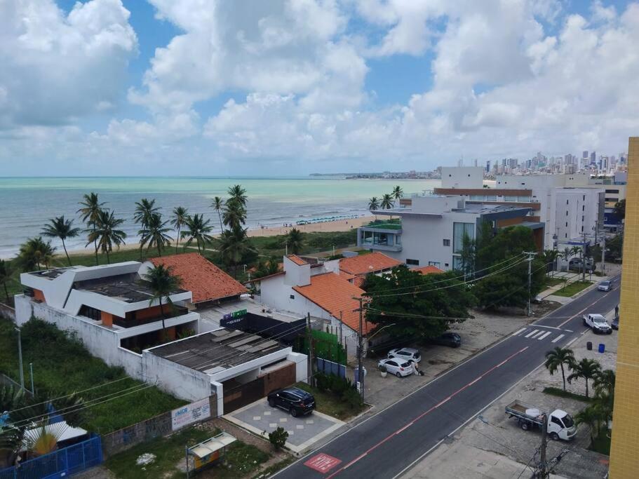 Apartment Caribbean Blue 401 Joao Pessoa