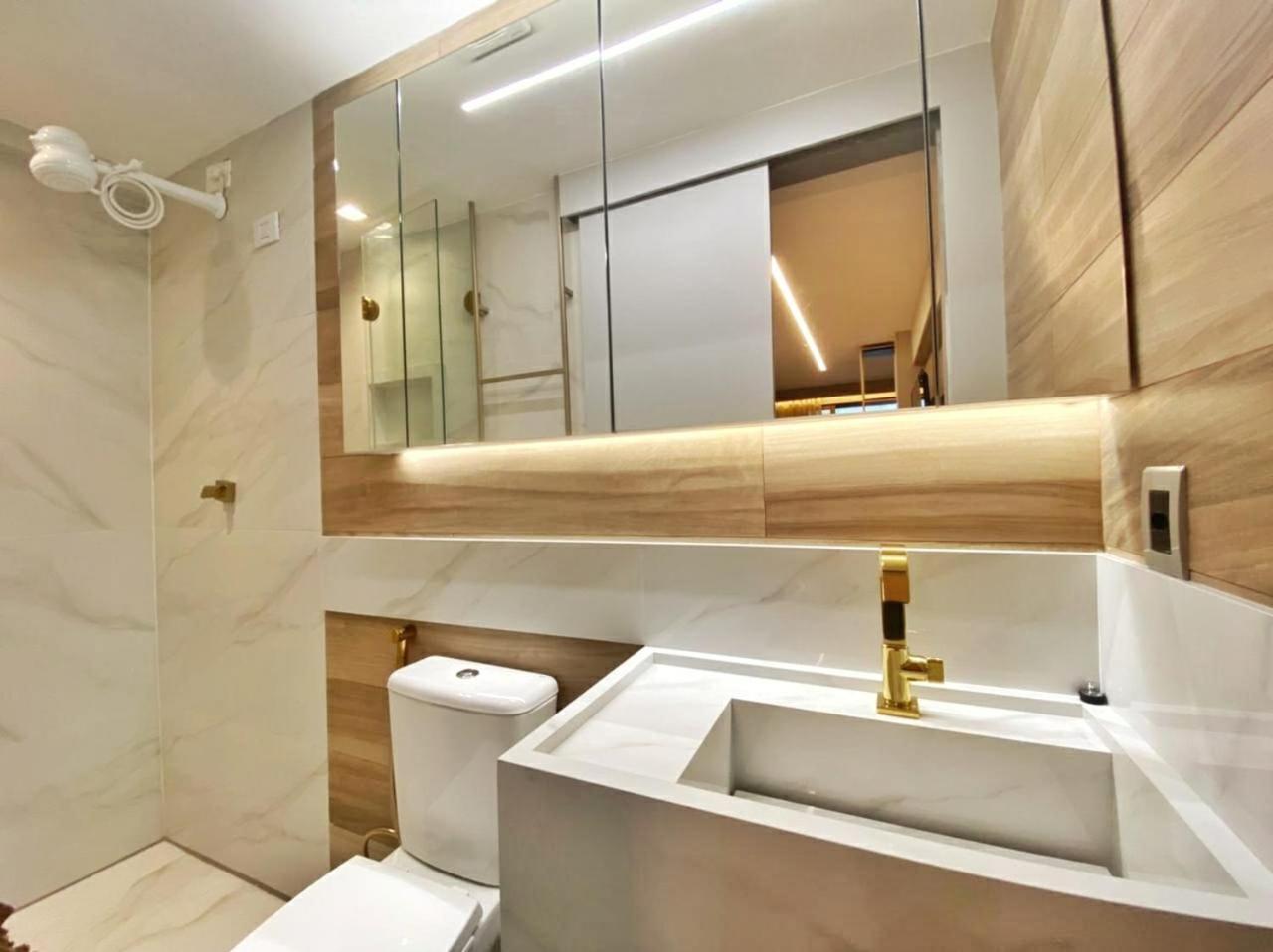 Infinity At The Sea Myflats Hospedagens 402 Apartamento