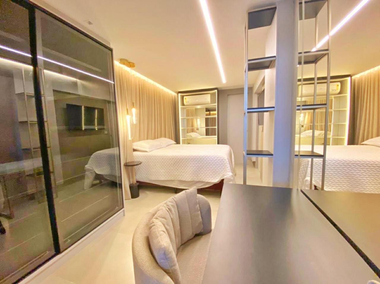 Infinity At The Sea Myflats Hospedagens 402