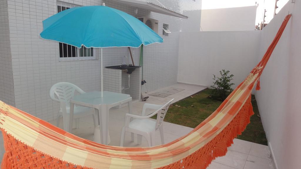 Apartamento De Manaira Apartamento João Pessoa