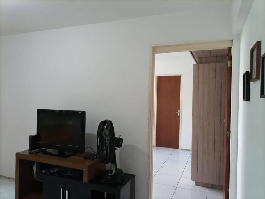 Apartment Na Orla De Manaira - Esv Manaira