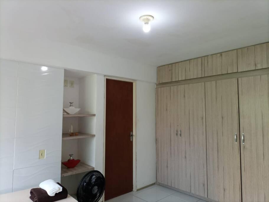 Na Orla De Manaira - Esv Manaira Apartment Joao Pessoa