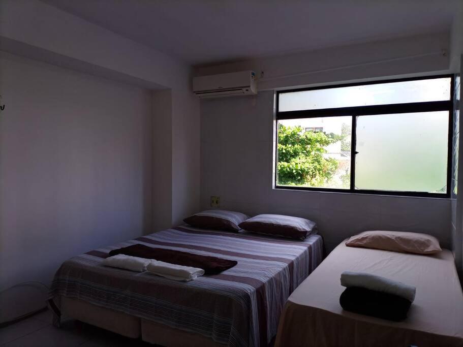 Apartment Na Orla De Manaira - Esv Manaira