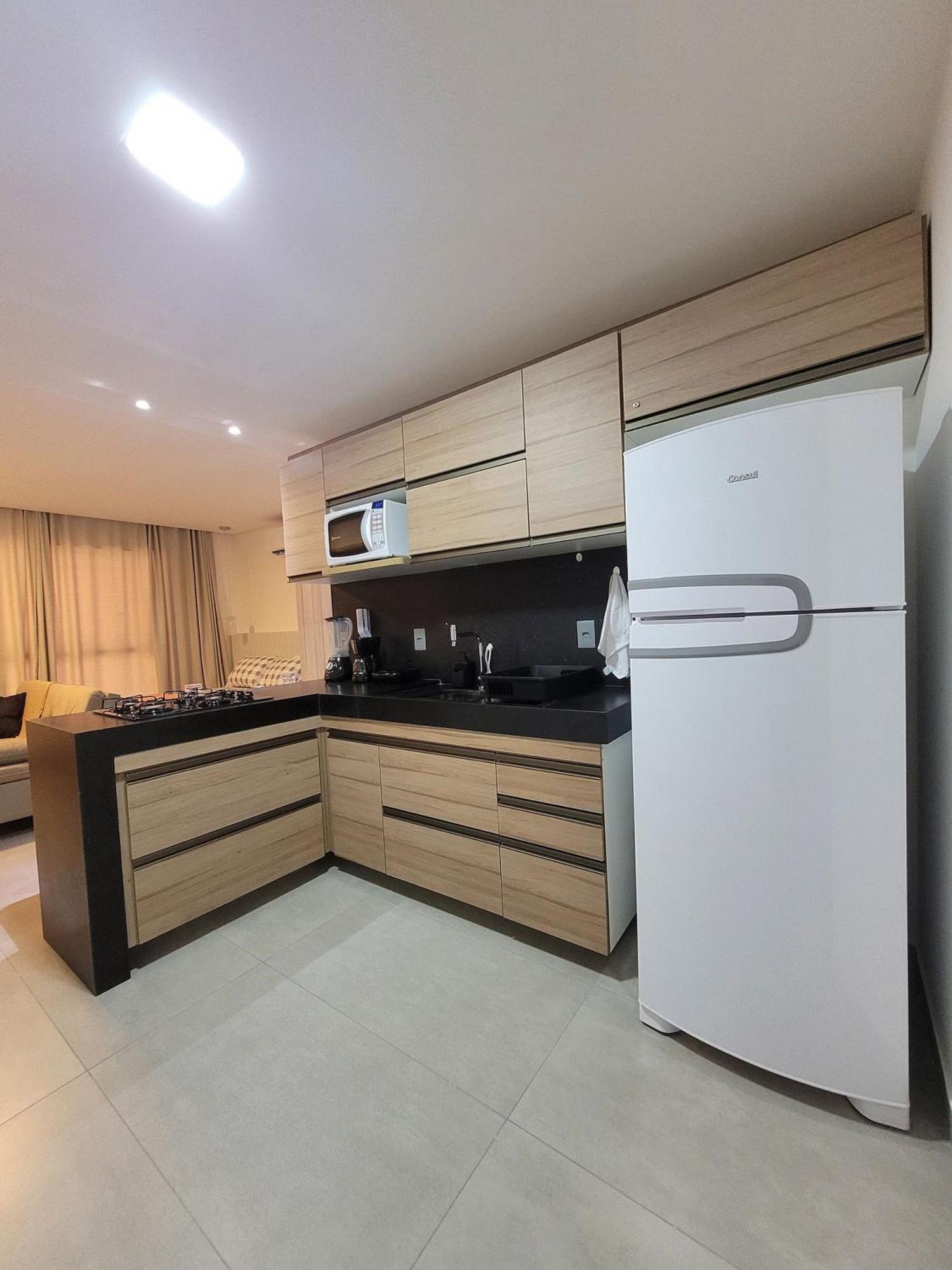 Casa de férias Apto No Bessa 100 Metros Da João Pessoa