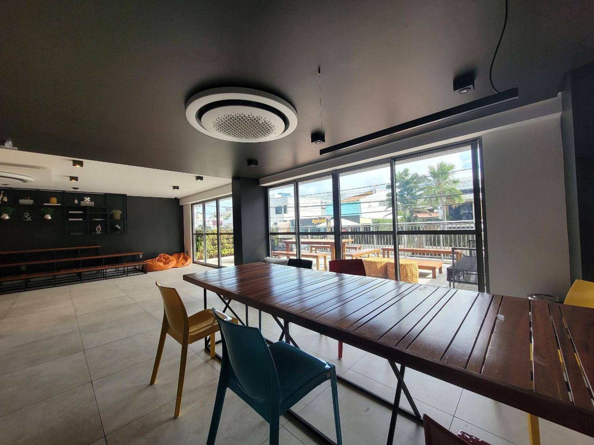 Casa de férias Apto No Bessa 100 Metros Da *