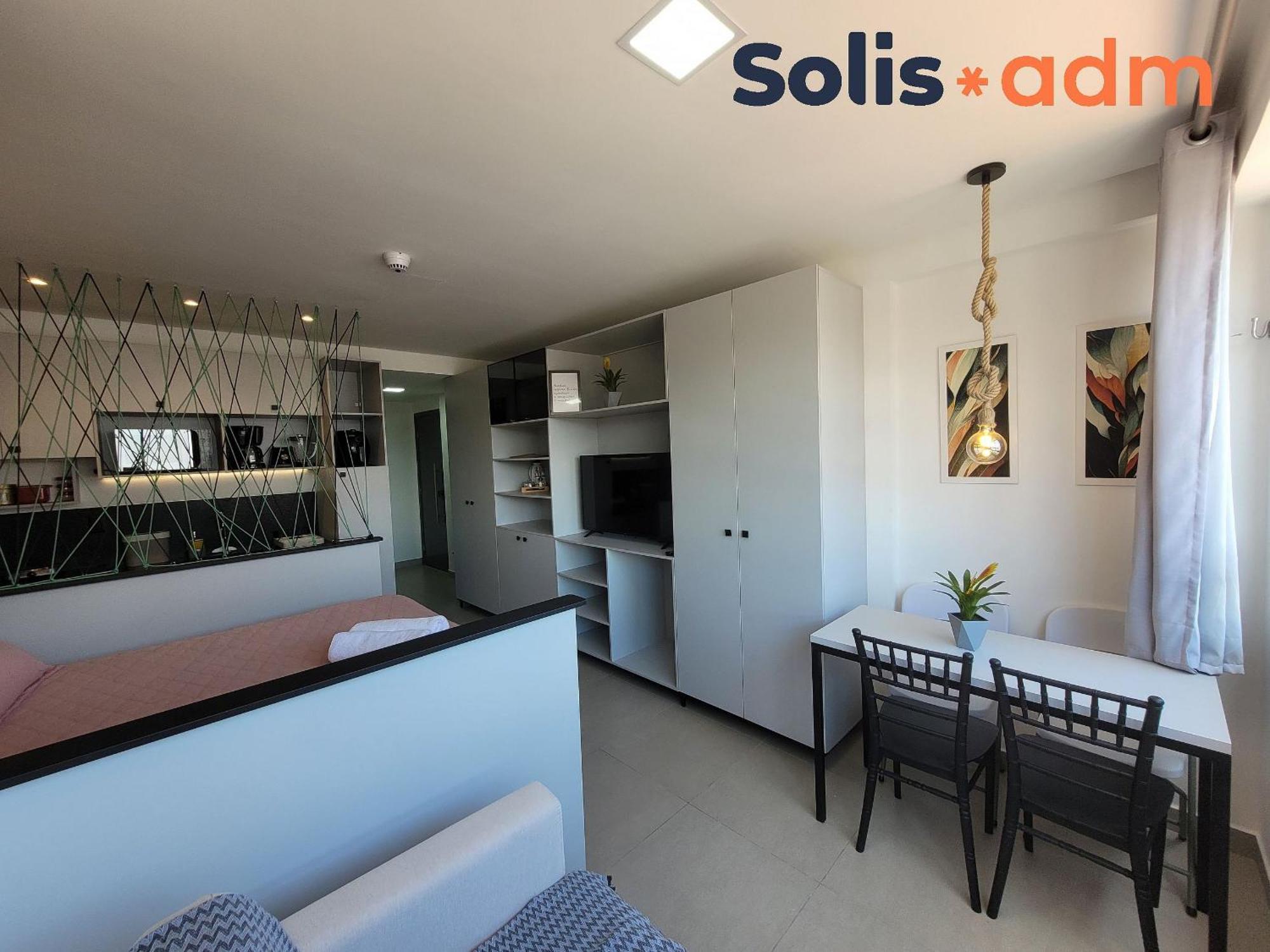Flat Em No Bessa 50m Da Joao Pessoa