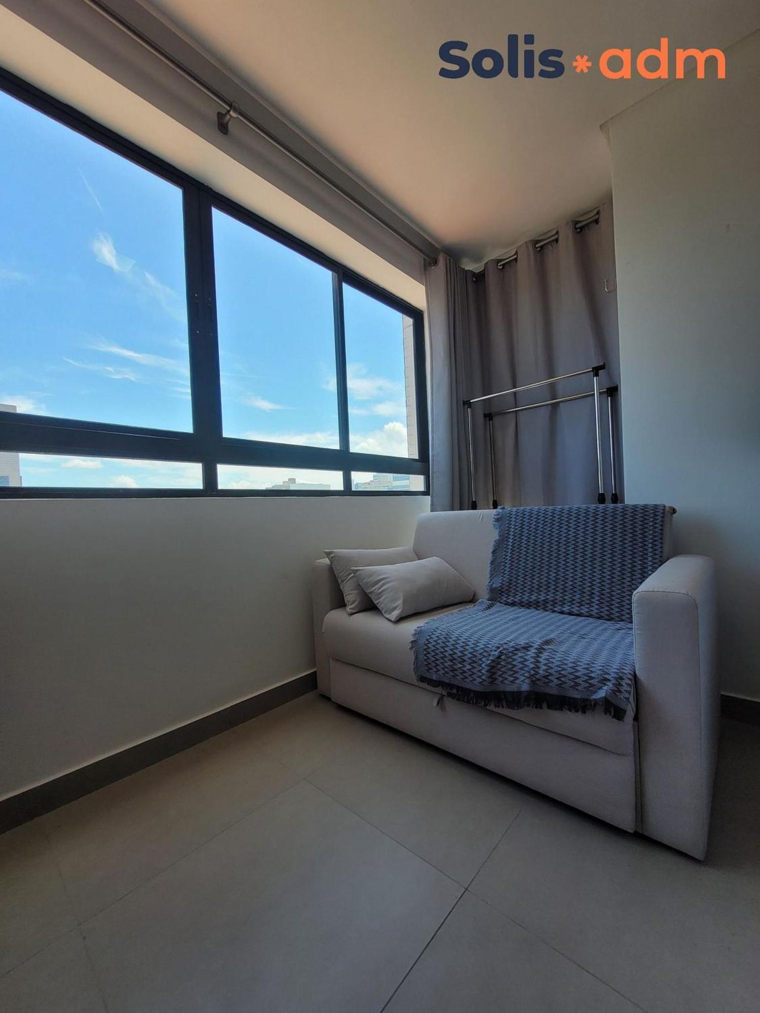 Flat Em No Bessa 50m Da Apartment *