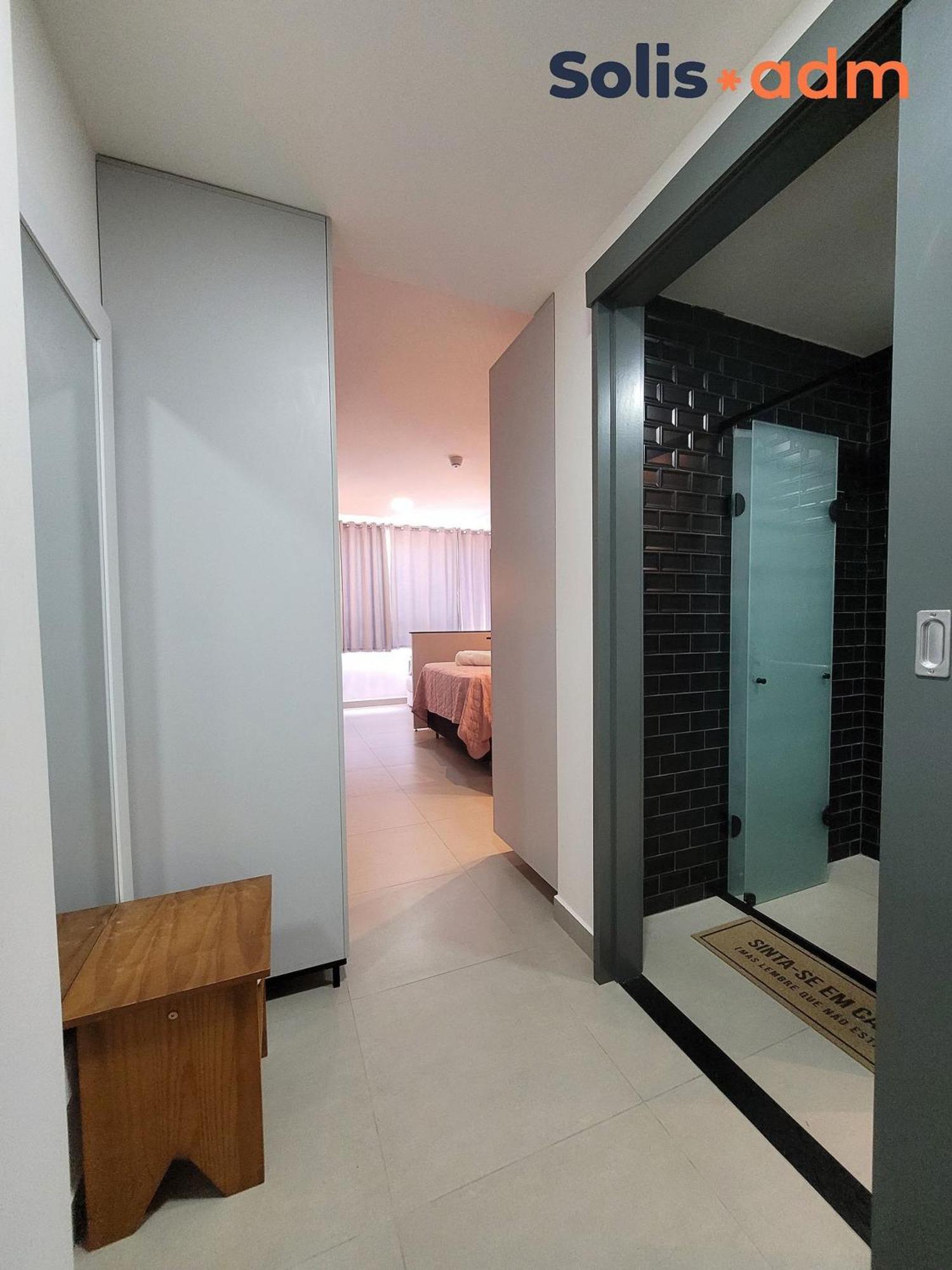 Flat Em No Bessa 50m Da Apartment *