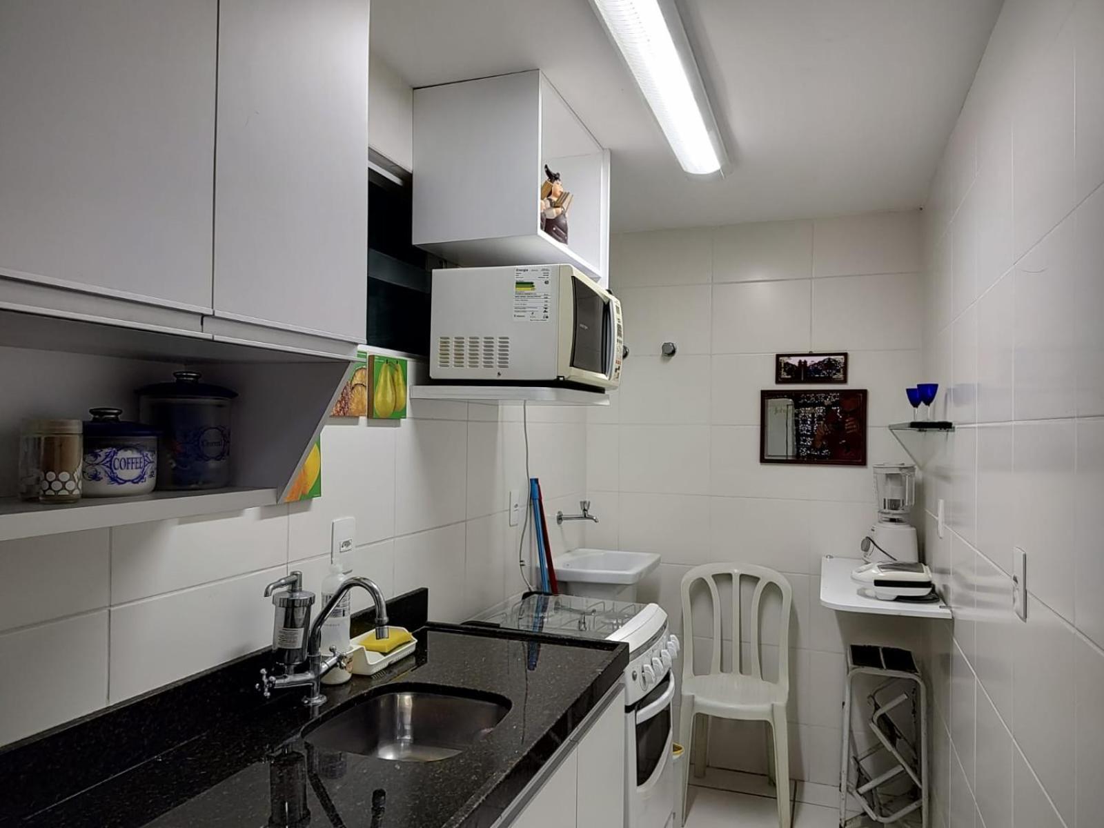 Residencial Toulon Apartment