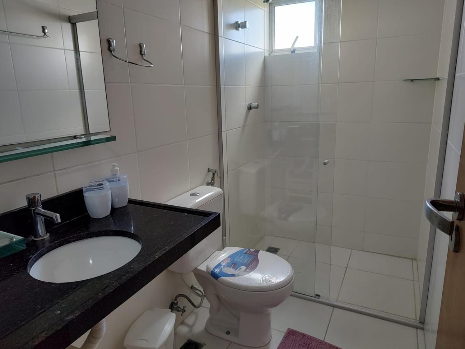 Residencial Toulon *
