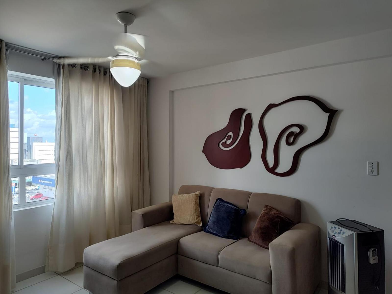 Residencial Toulon Apartment Joao Pessoa