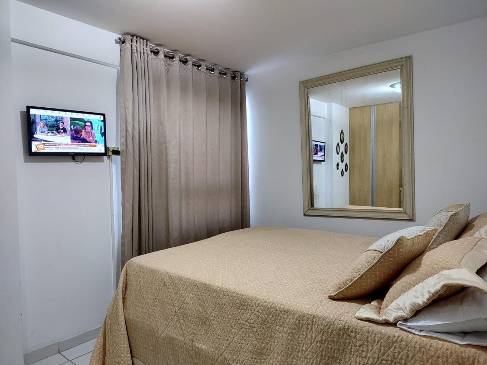Residencial Toulon Apartment