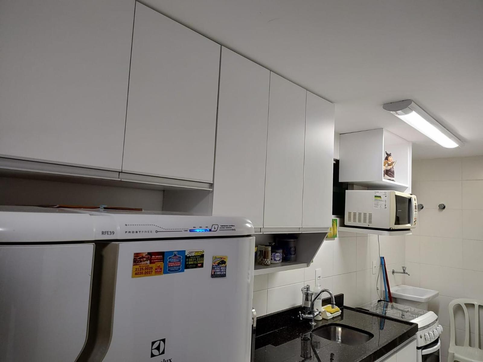 Apartment Residencial Toulon Joao Pessoa