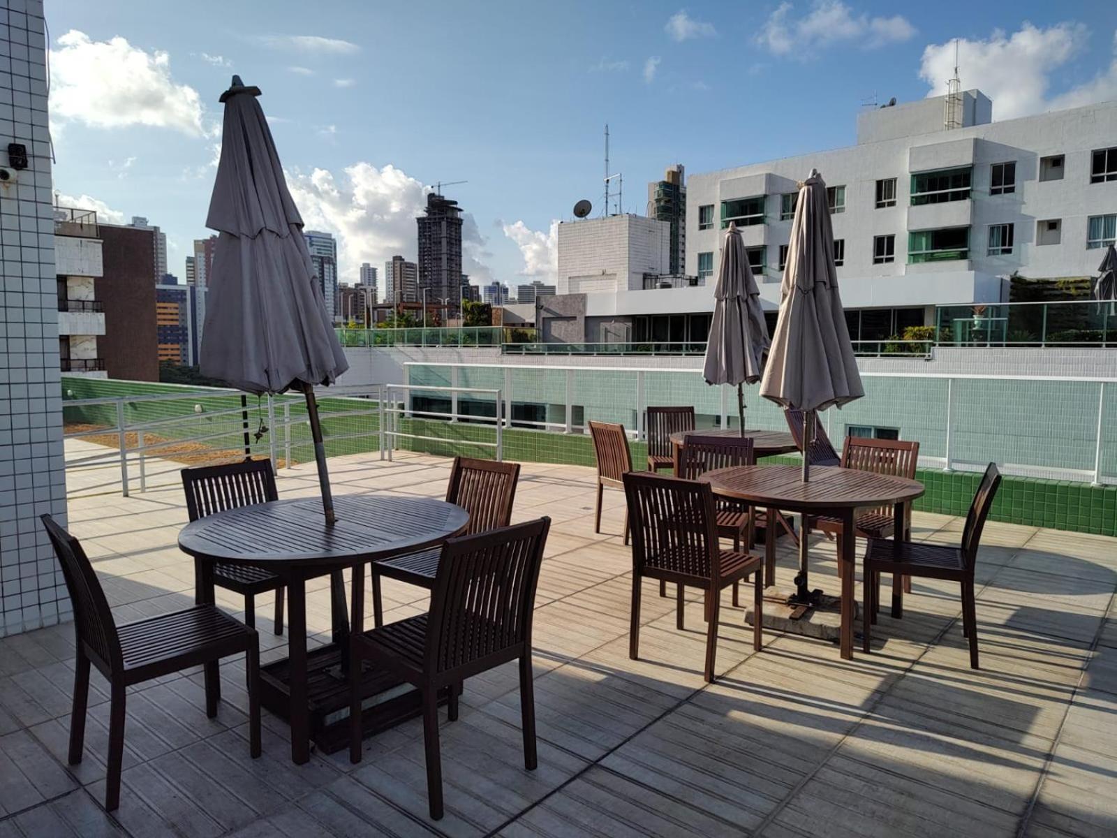 Apartment Residencial Toulon