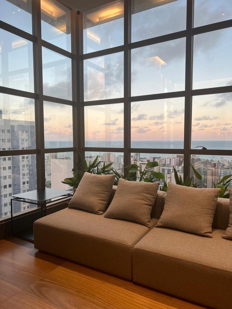 Apartamento Flat Confort - Tambau João Pessoa