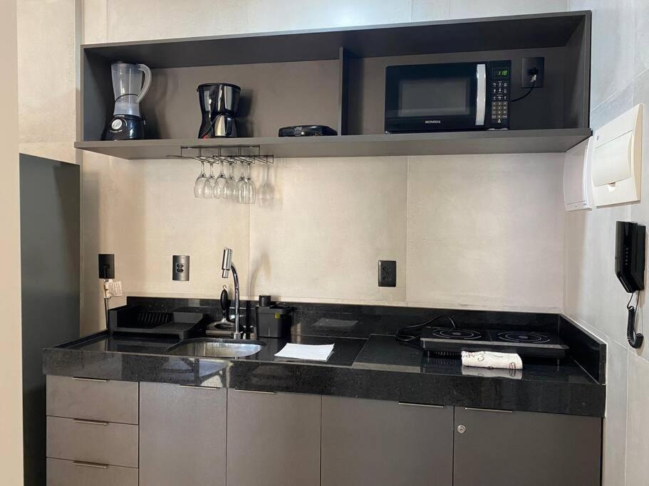 Apartamento Flat Confort - Tambau