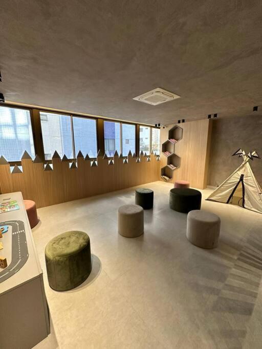 Apartamento Flat Confort - Tambau