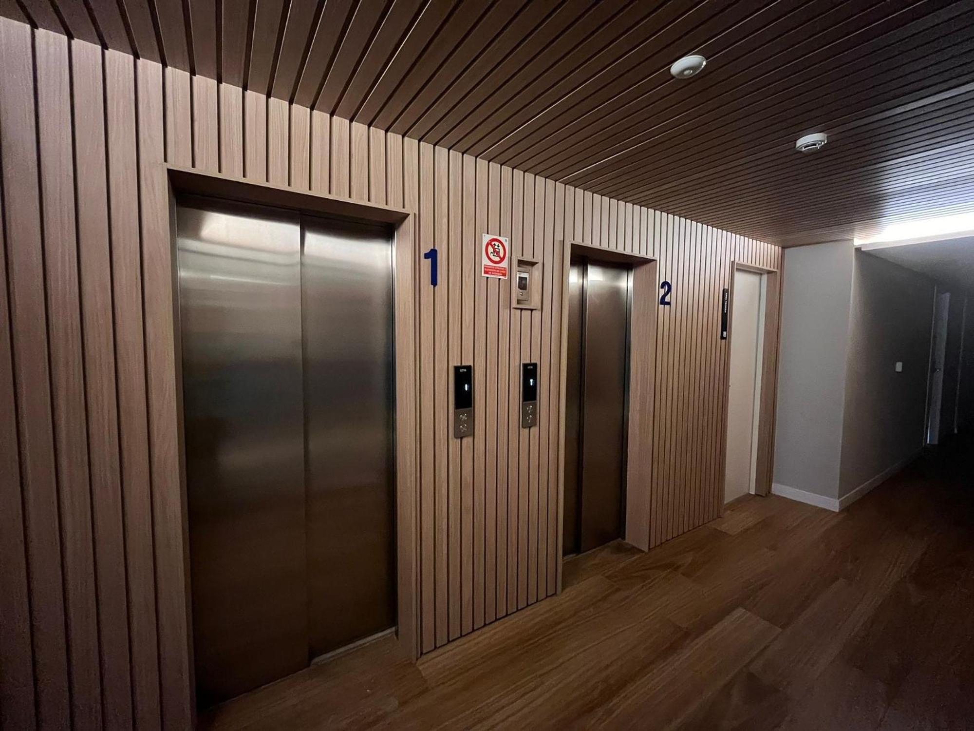 Flat Premium Ozean & Service - Apartamento *
