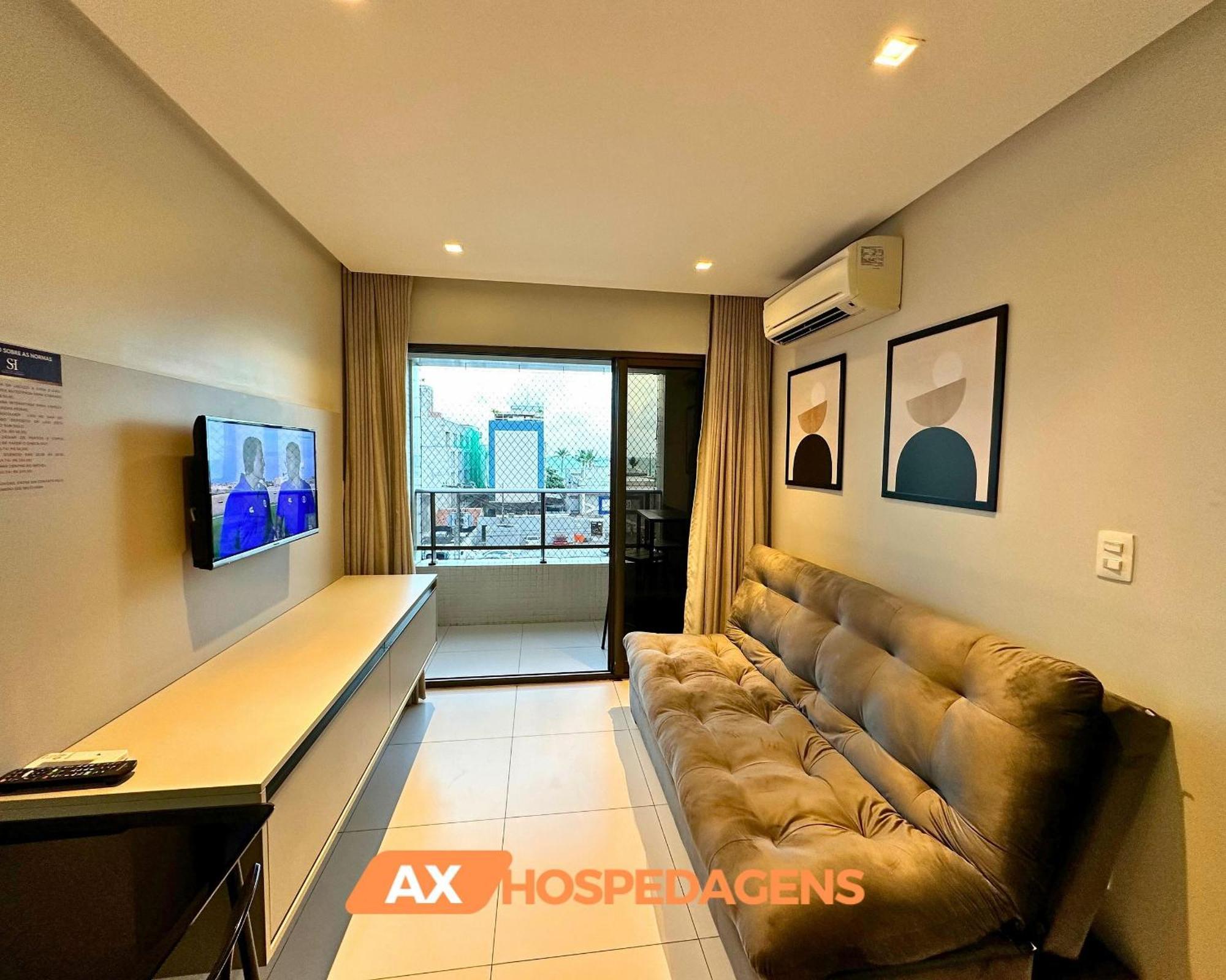 Ax Holanda Prime Shopping * Joao Pessoa