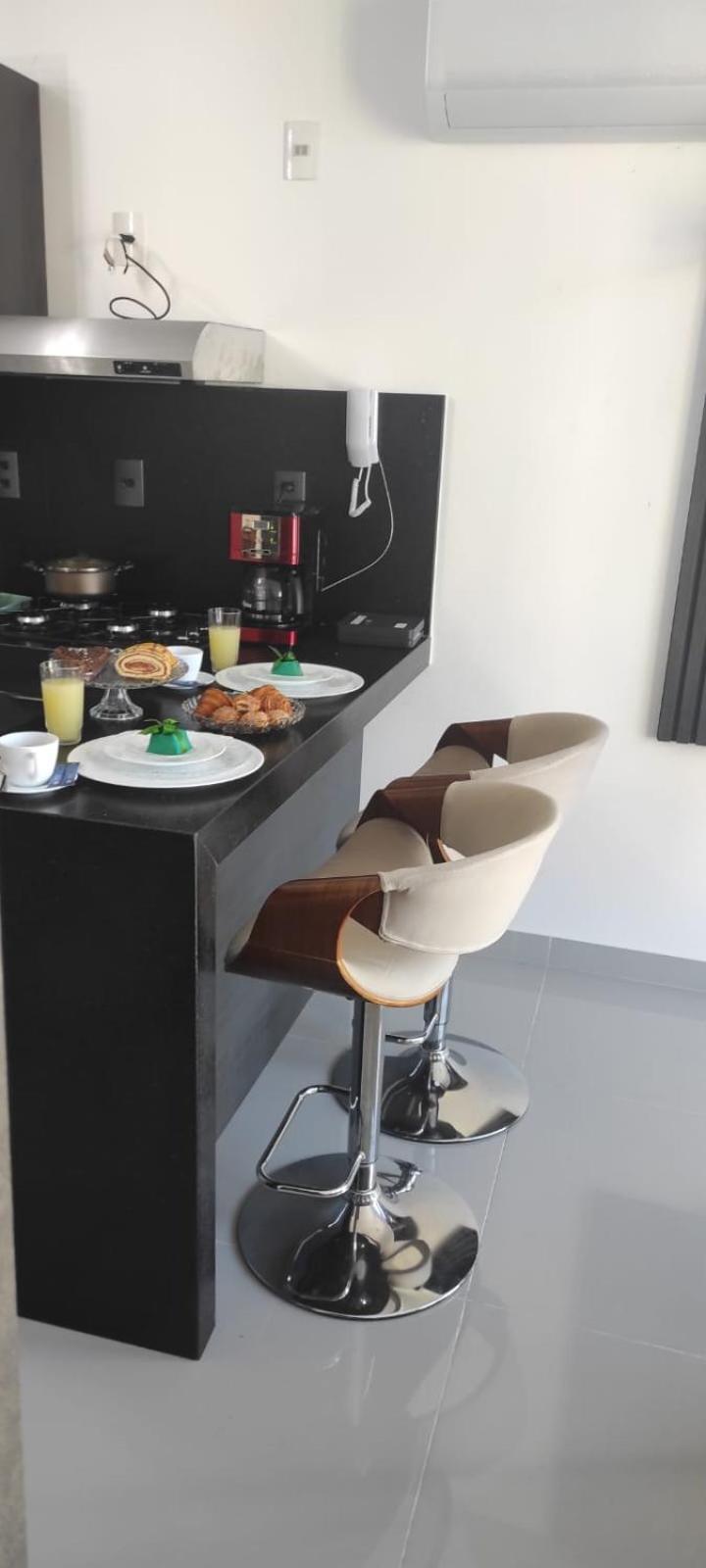 One Way Flat Tambau Apartment Joao Pessoa