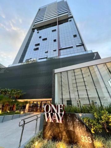 One Way Flat Tambau *
