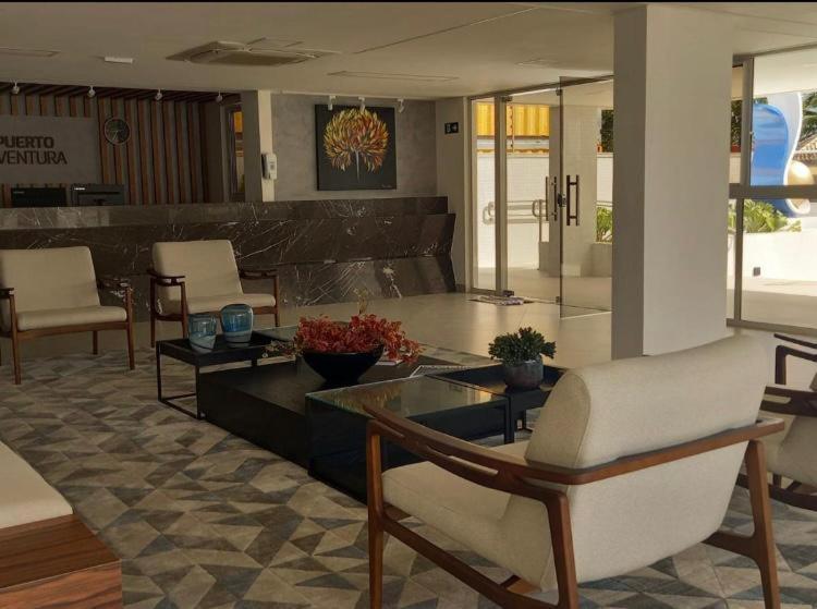 Beira-mar Cabo Branco Apartment