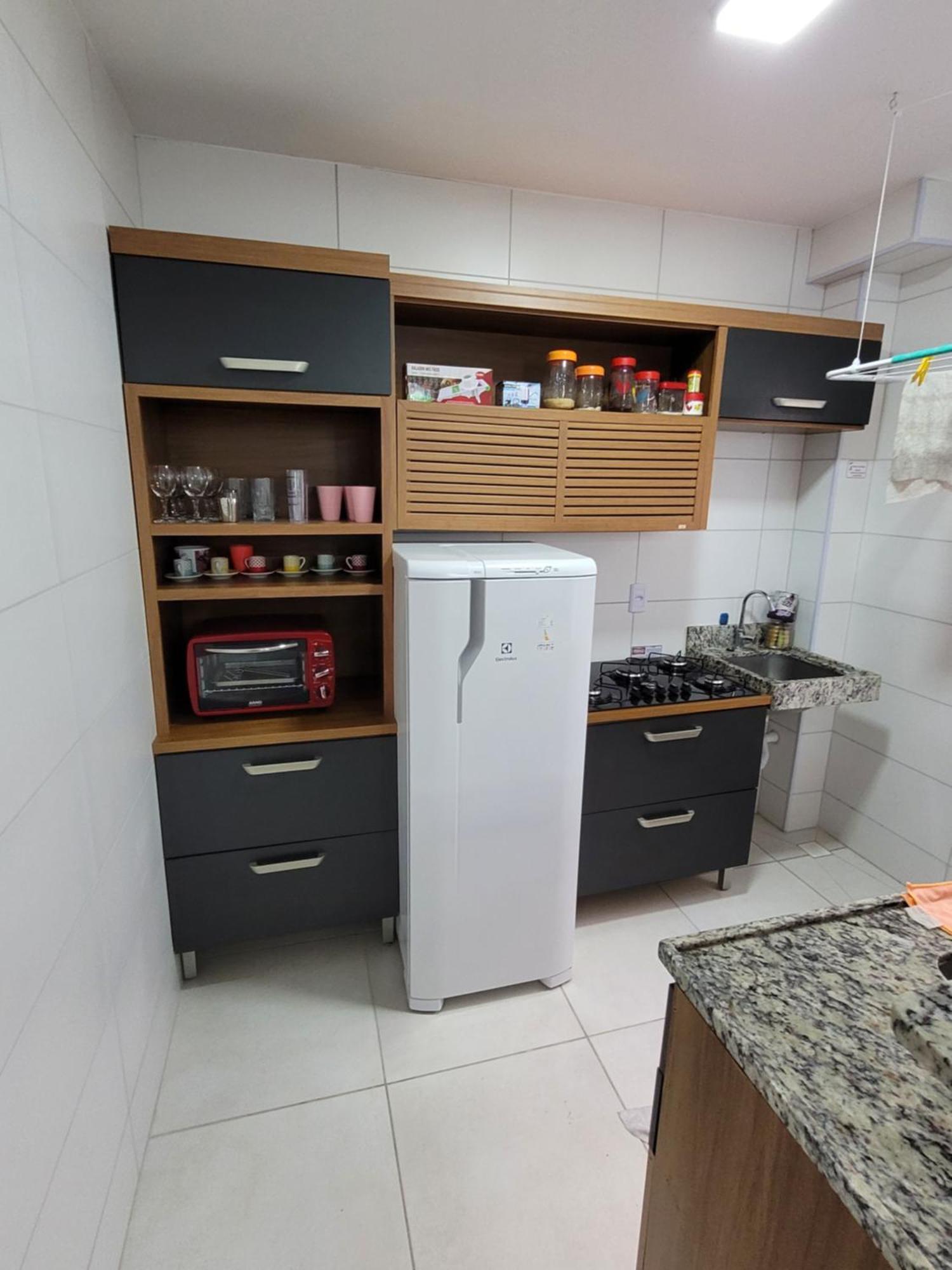 Residencial Jardim Da Costa *