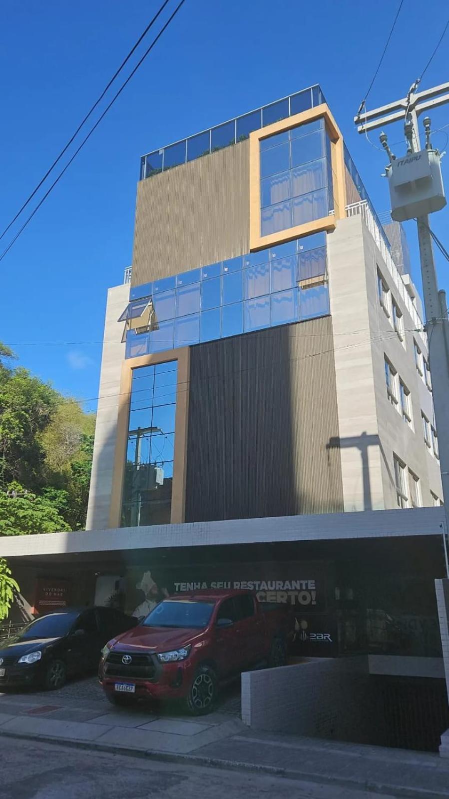 Apartment Vivendas Do Mar Flat *