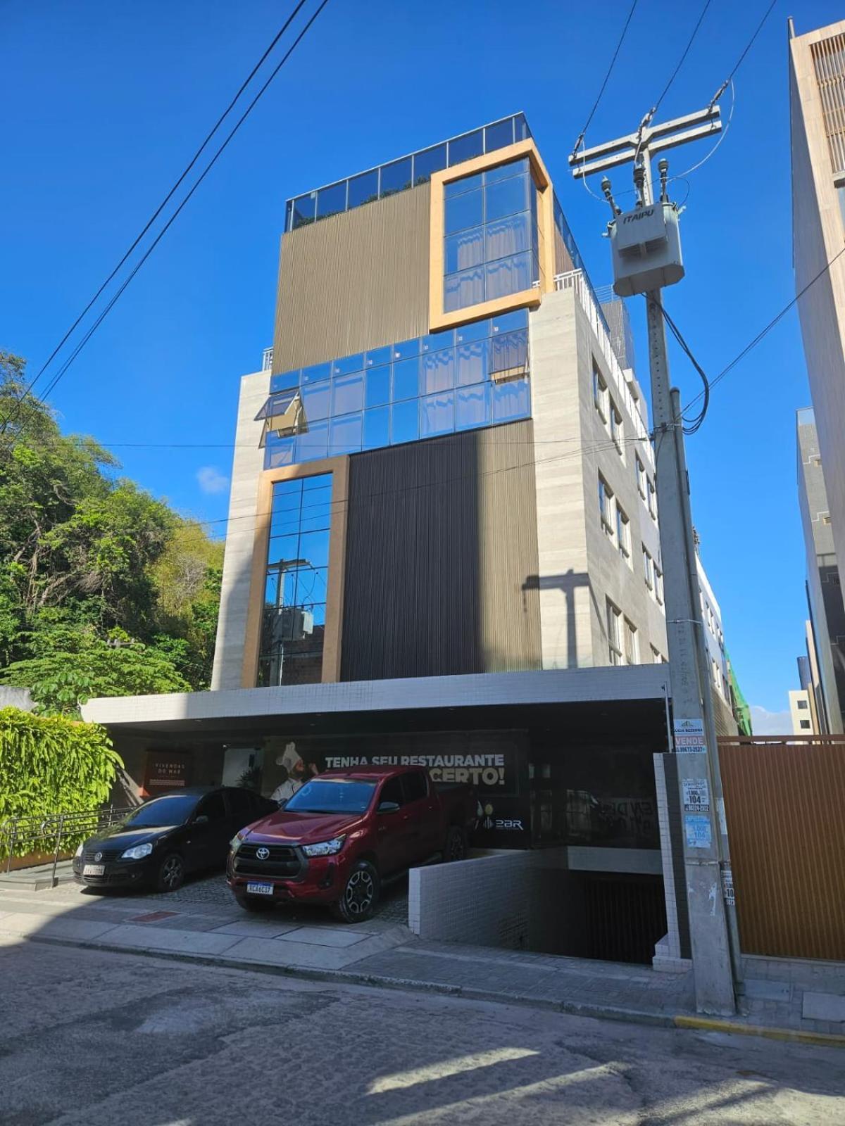 Vivendas Do Mar Flat Apartment *