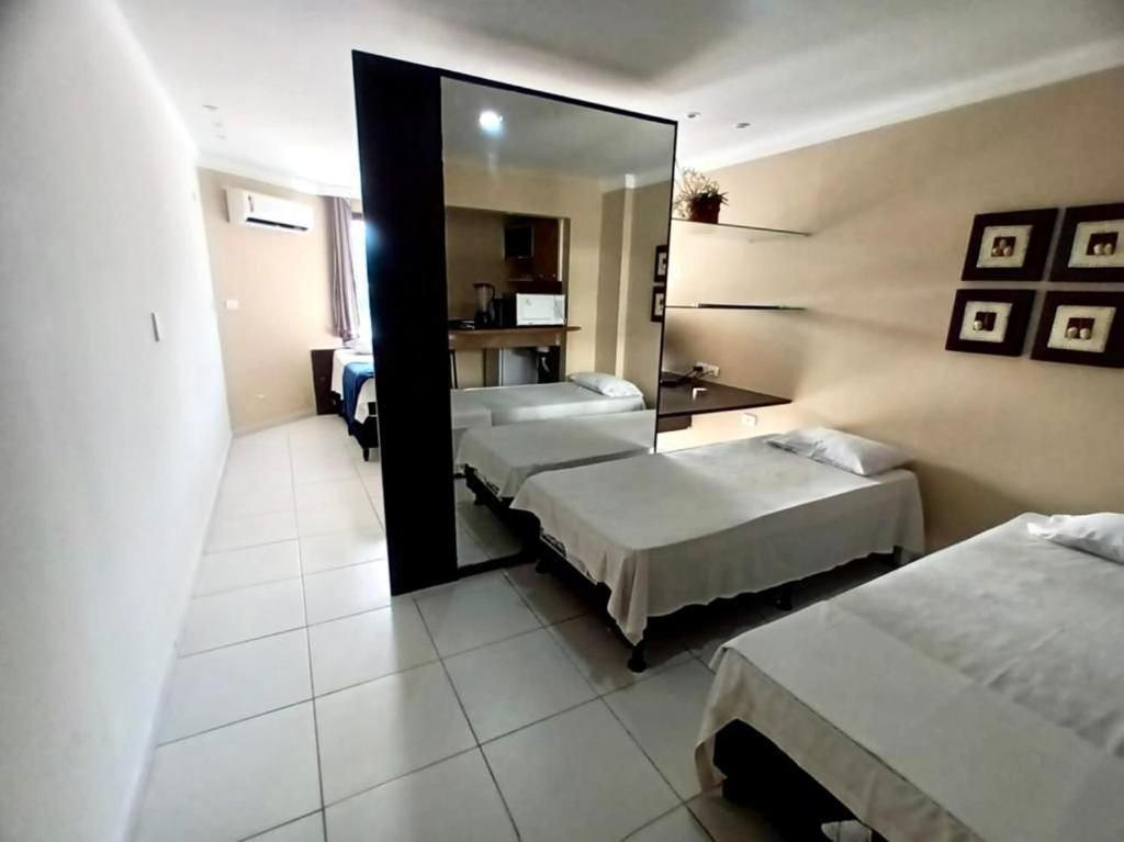 Apartment Victory Flat Joao Pessoa