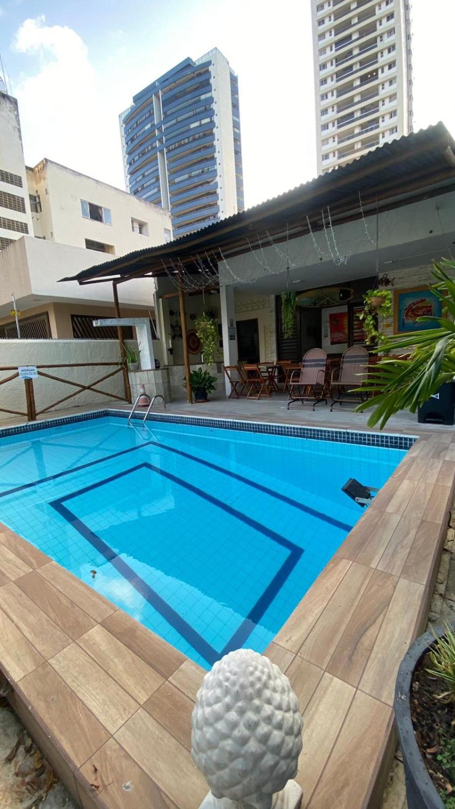Thematic Guest house *