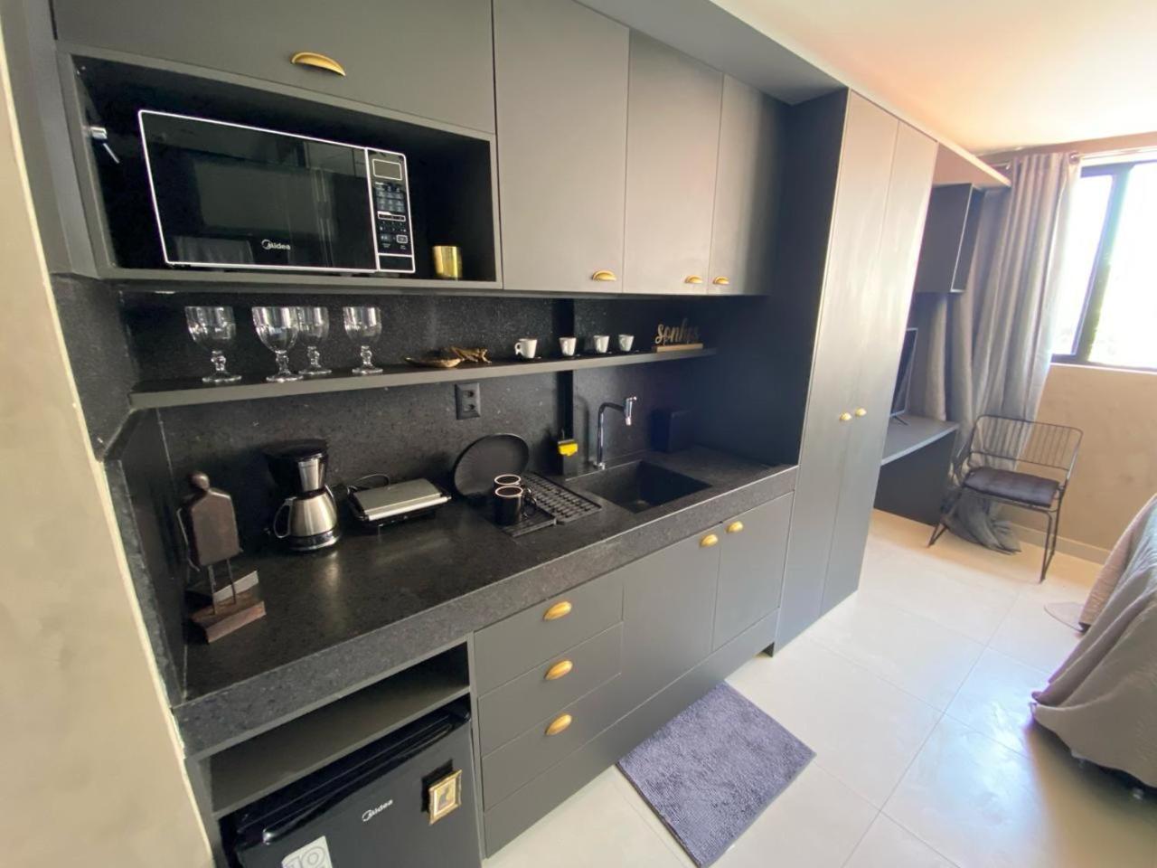 Apartment A 60m-piscina-coworking-moderno Wifi