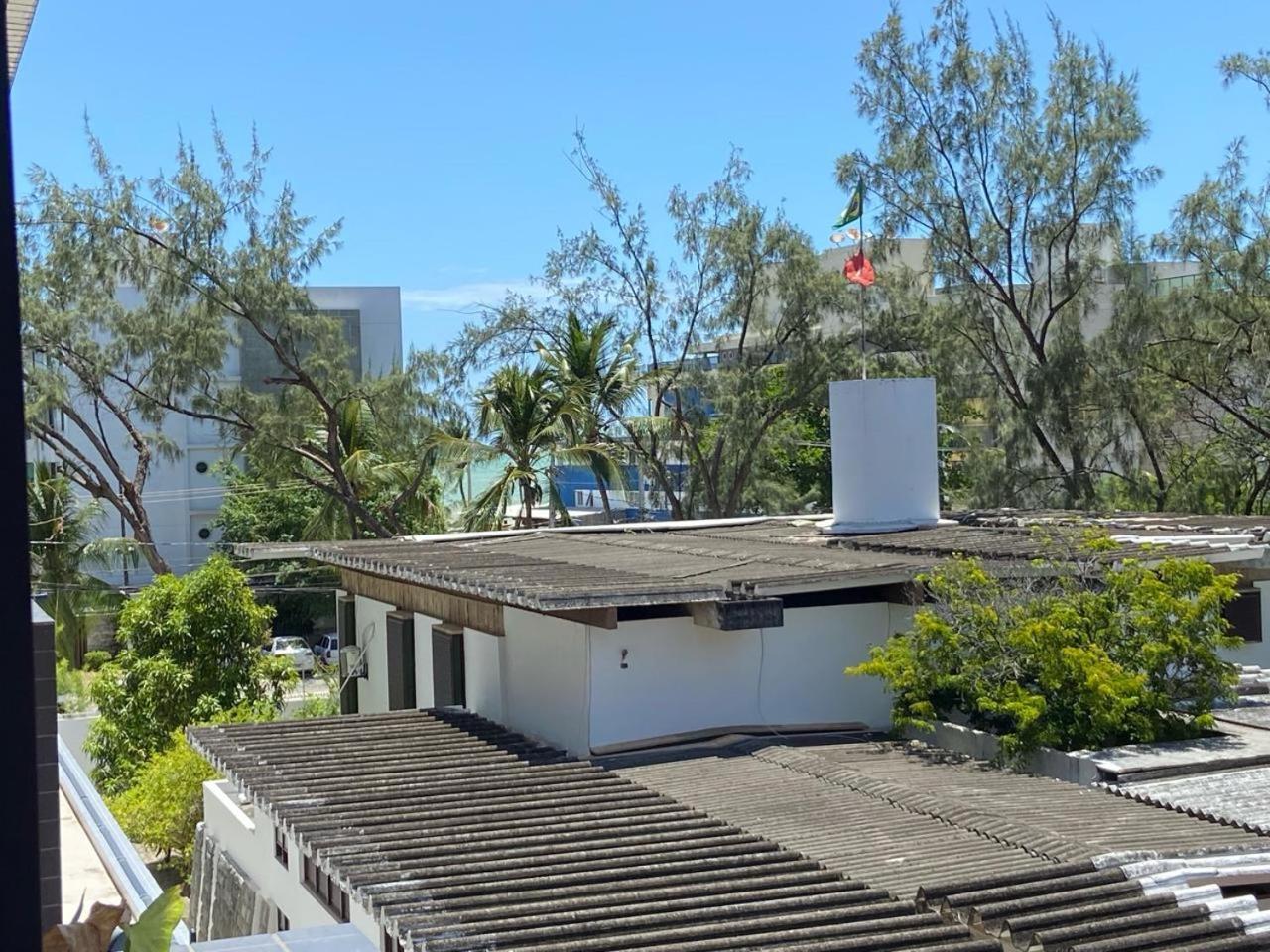 Apartment A 60m-piscina-coworking-moderno Wifi Joao Pessoa