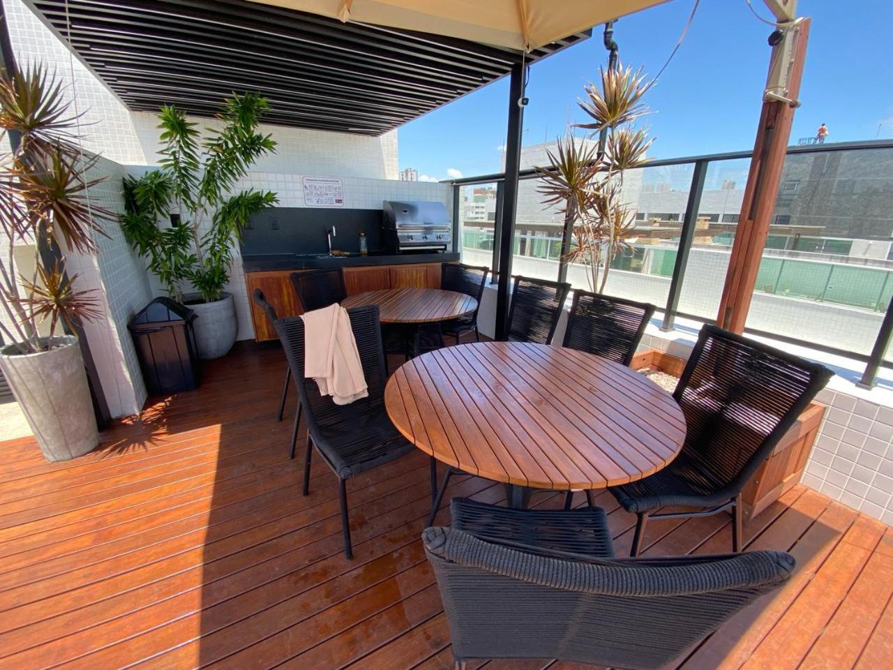 Apartment A 60m-piscina-coworking-moderno Wifi