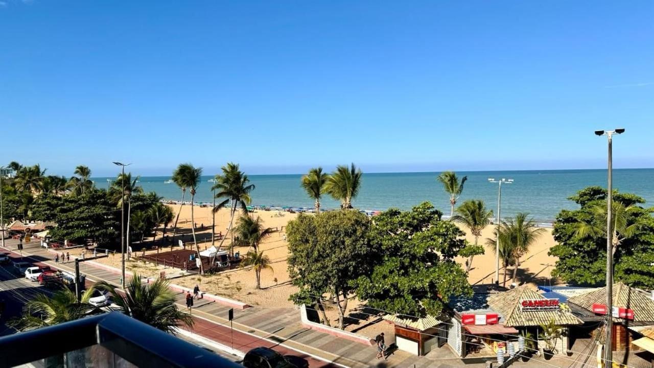 Hotel Flat Na De Cabo Branco No Ambassador 4*