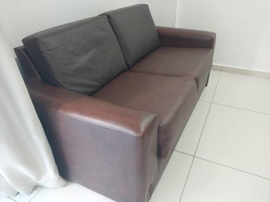 Angela Flats - Flat Na Orla De Tambau Apartamento João Pessoa