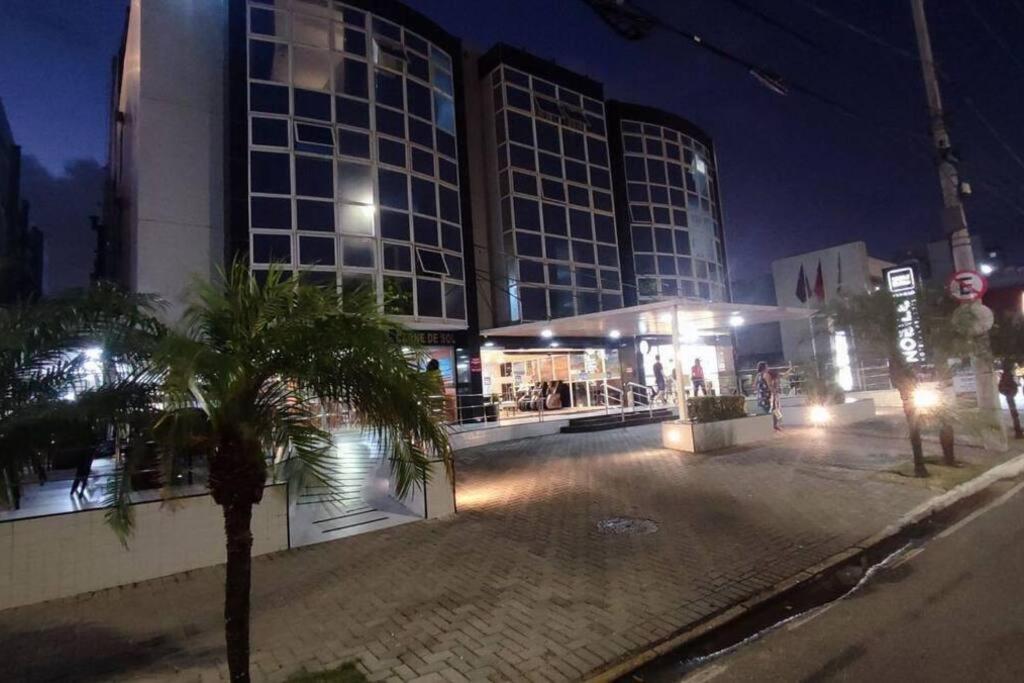 Apartamento Angela Flats - Flat Na Orla De Tambau *