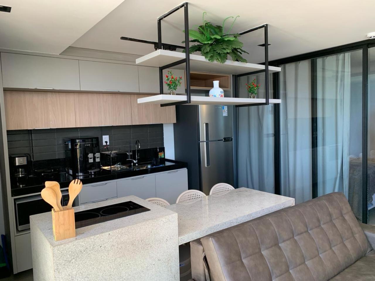 Flat Classe A Cabo Branco - Fm 20 - 509 Apartamento