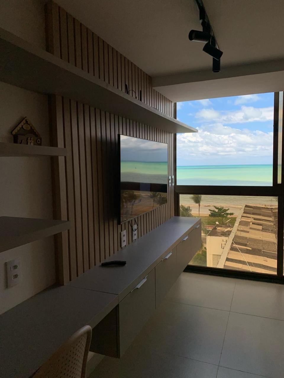 Flat Classe A Cabo Branco - Fm 20 - 509 Apartamento *