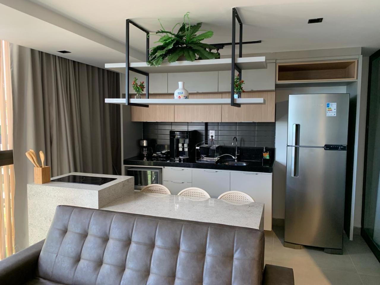 Flat Classe A Cabo Branco - Fm 20 - 509 Apartamento *