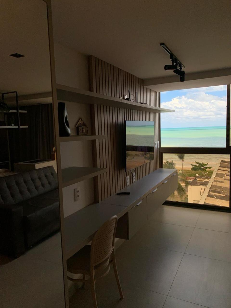 Apartamento Flat Classe A Cabo Branco - Fm 20 - 509 João Pessoa