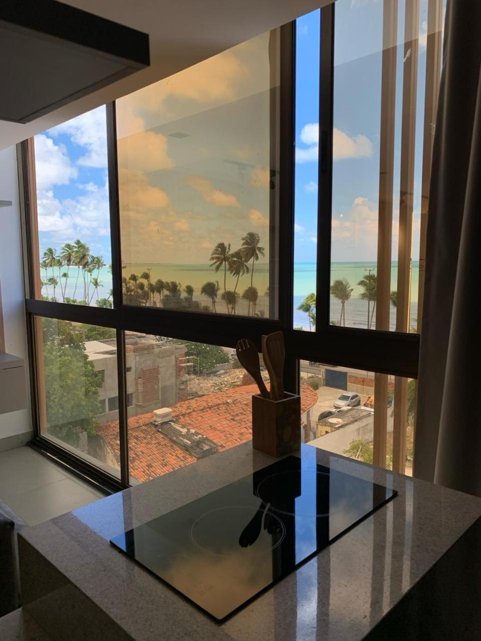 Apartamento Flat Classe A Cabo Branco - Fm 20 - 509