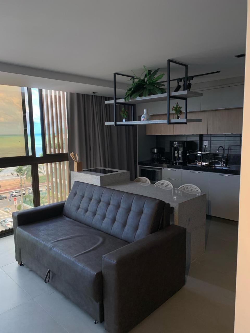 Flat Classe A Cabo Branco - Fm 20 - 509 Apartamento *