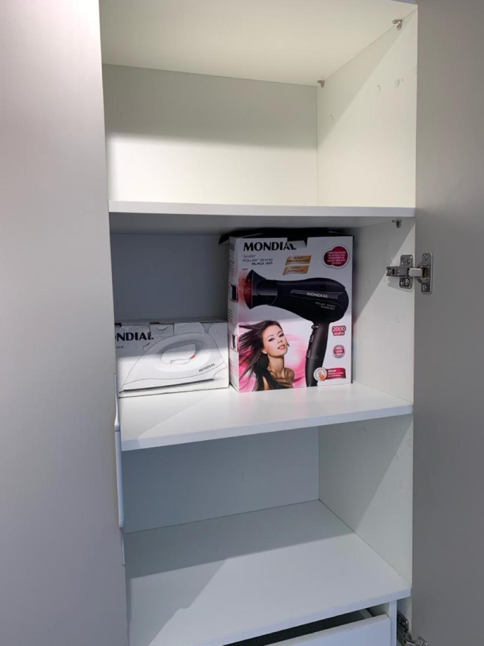 Apartamento Flat Classe A Cabo Branco - Fm 20 - 509