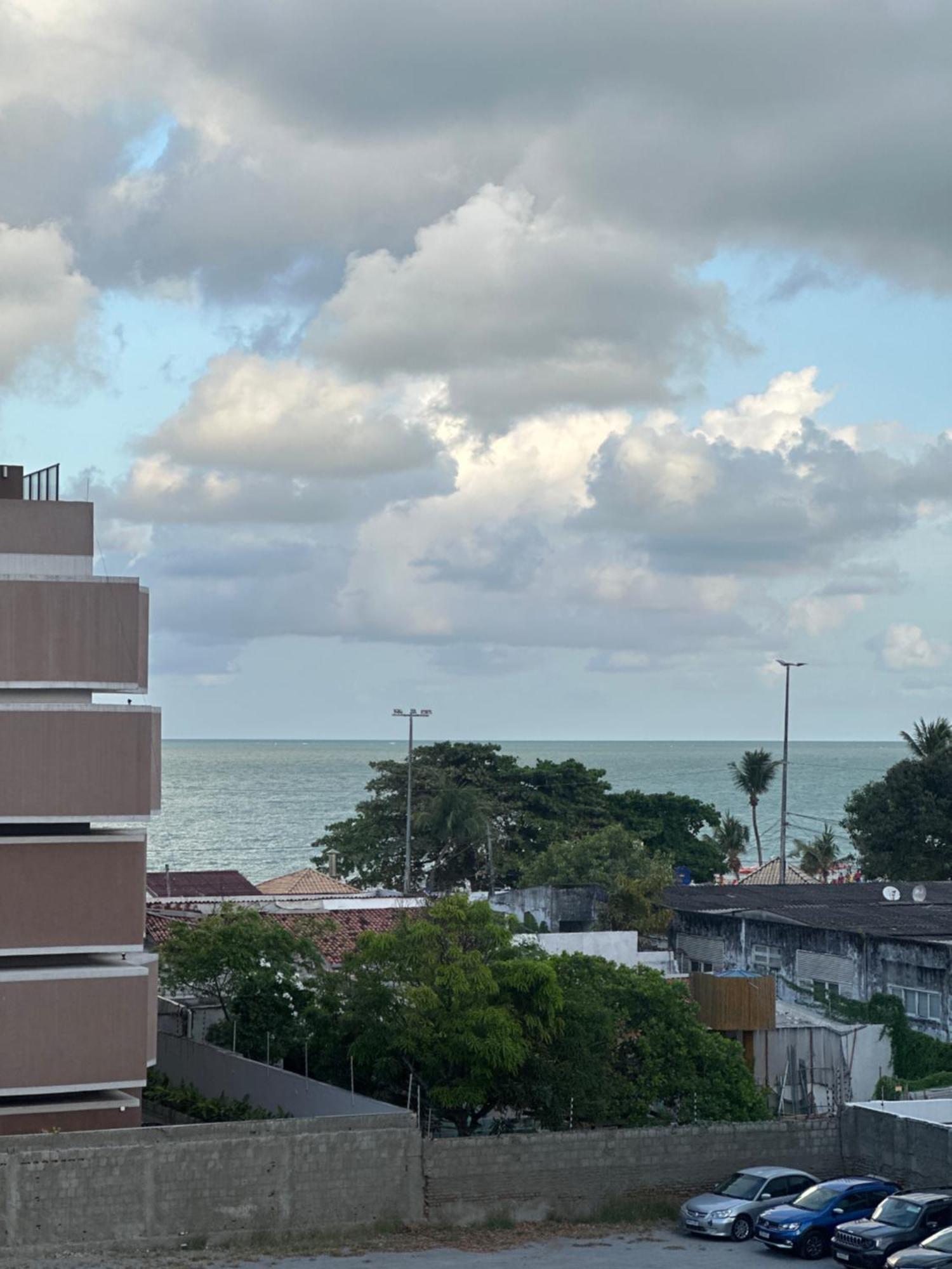 Flat Service Cabo Branco Apartment